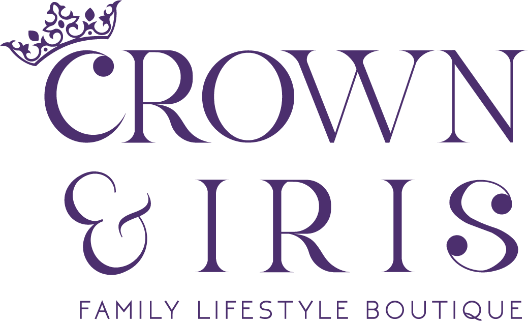 Crown and Iris Gift Store Boutique Gallatin Sumner County