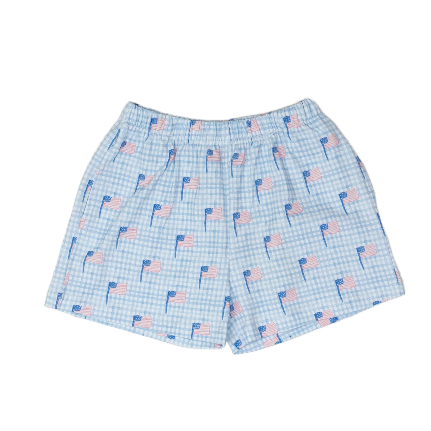 Boy's Liberty Shorts