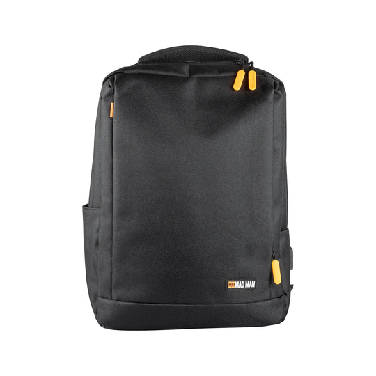 Boulevard Backpack-Black