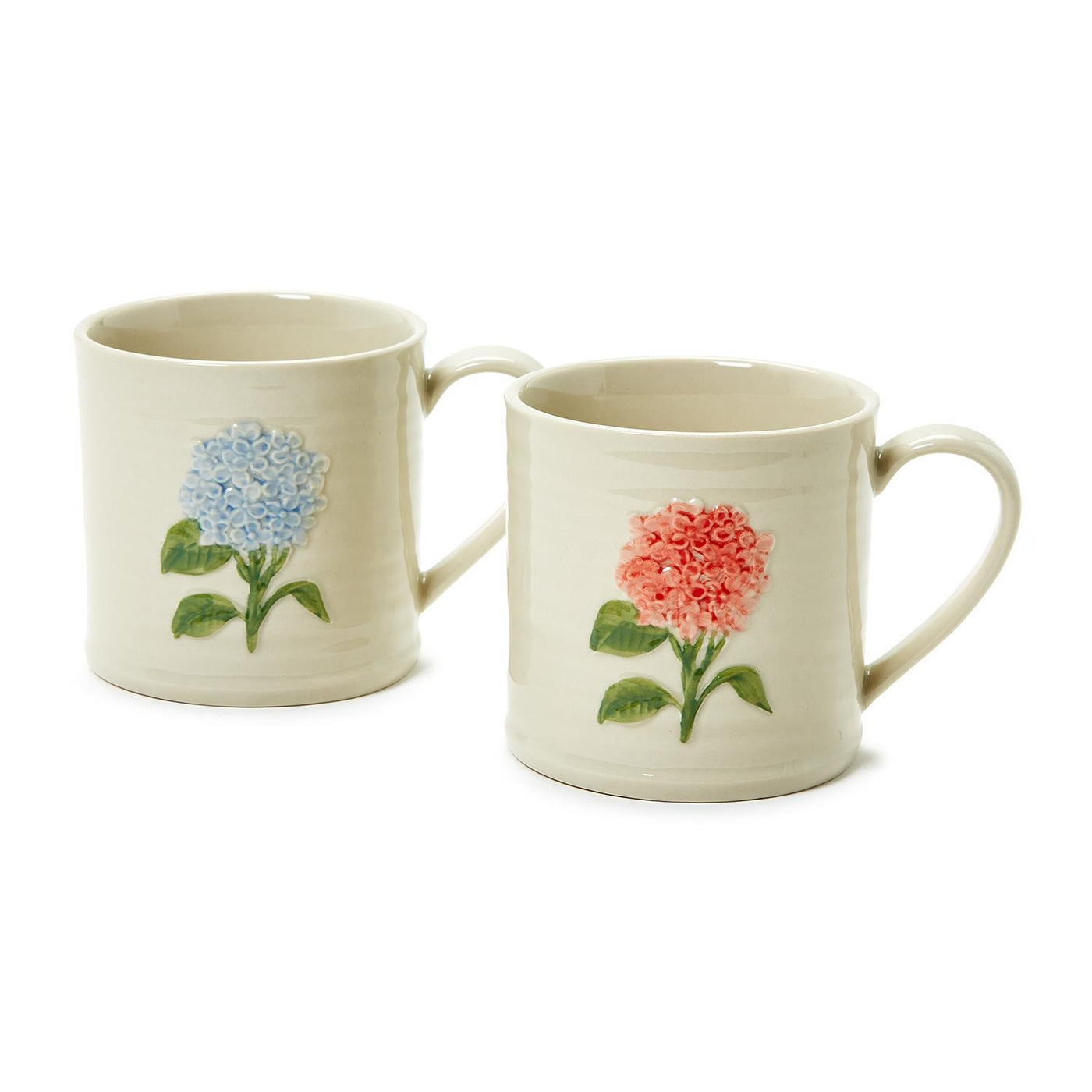 Hydrangea Mug - Assorted