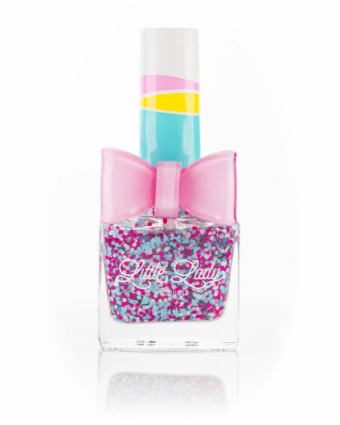 Little Lady Nail Polish -Assorted