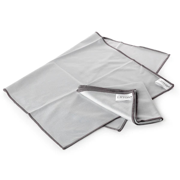 Liiton Crystal Cleaning Cloths