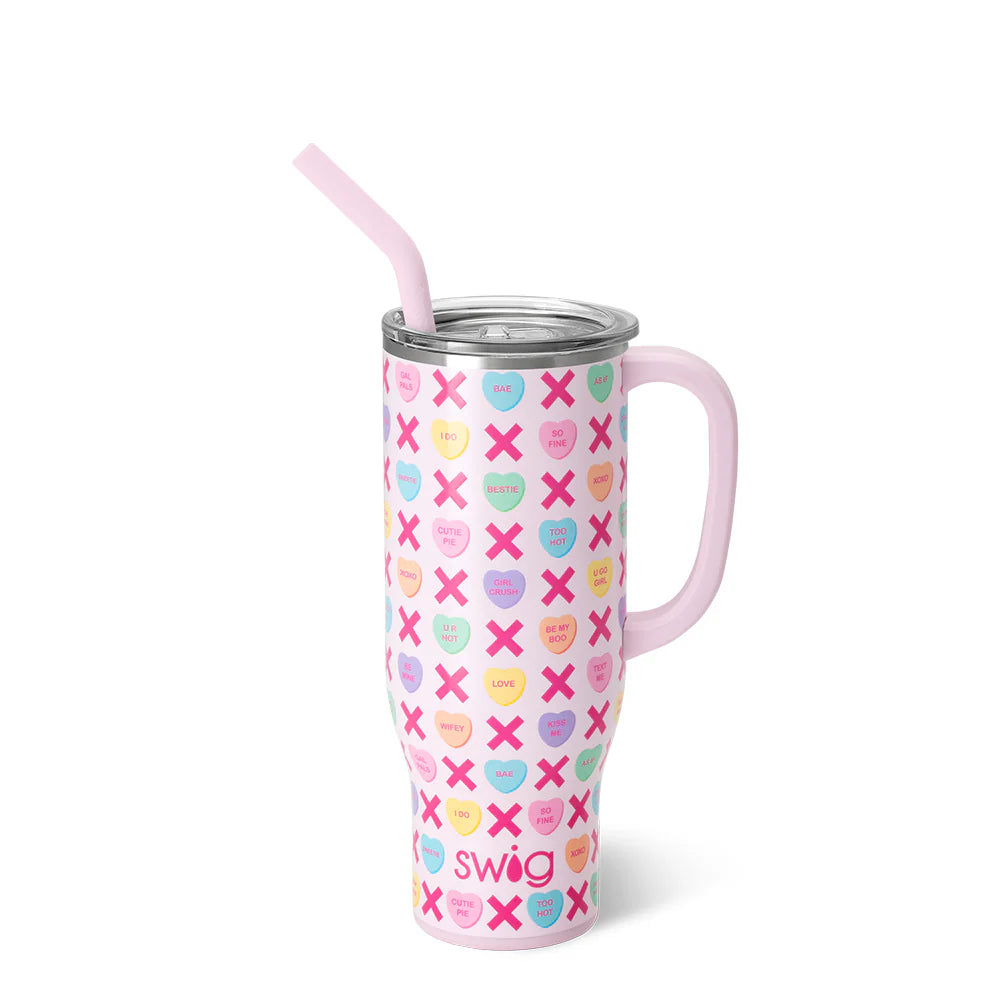 Swig 30oz Mega Mug- Various