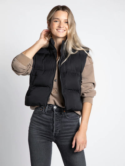 Issey Vest