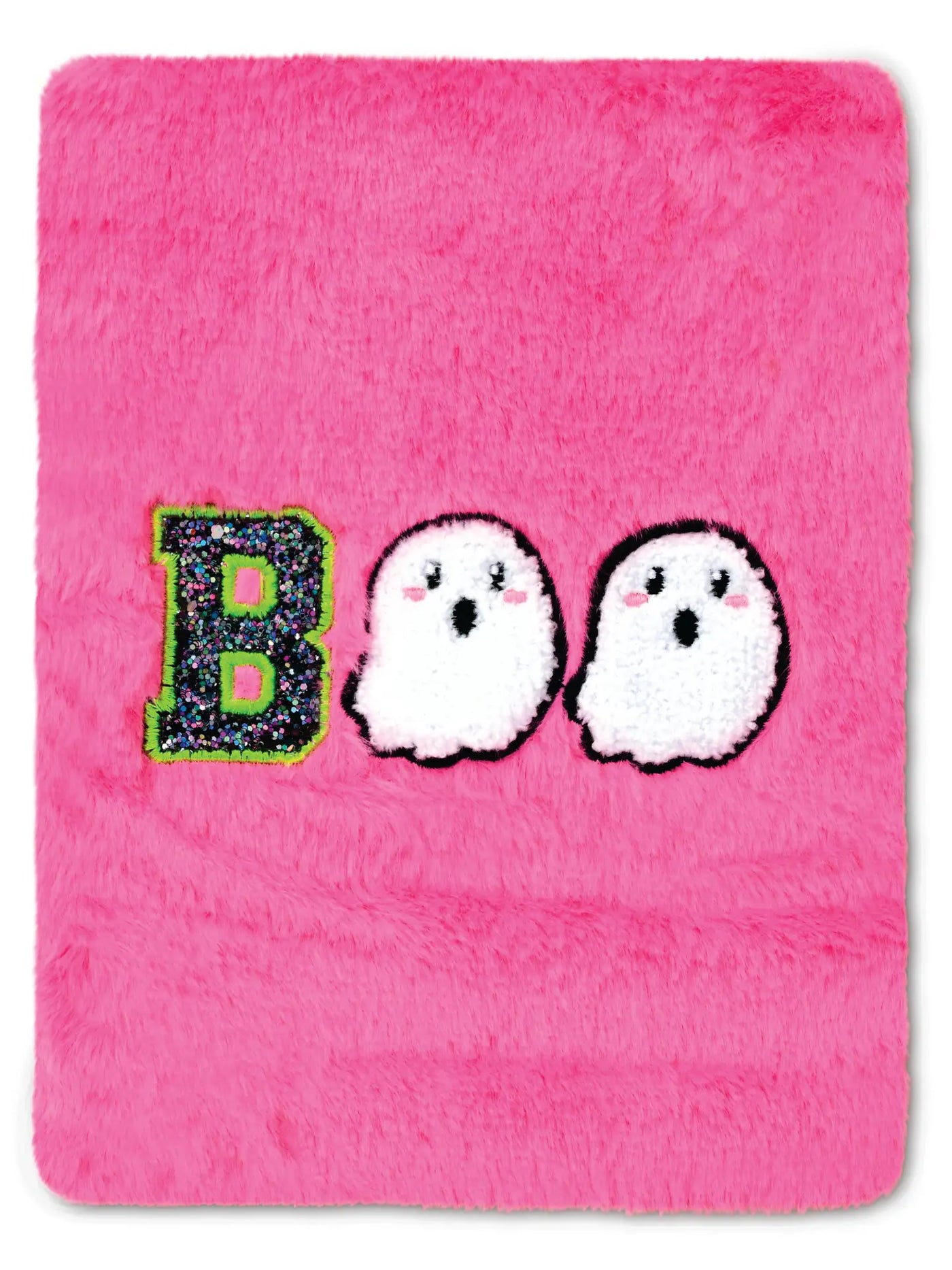 Boo Journal