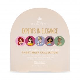 Mad Beauty Pure Princess Sheet Mask