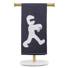 Mummy Hand Towel Royal Standard