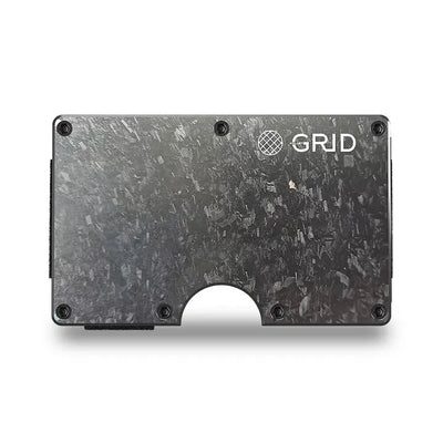 Grid Wallets - Assorted