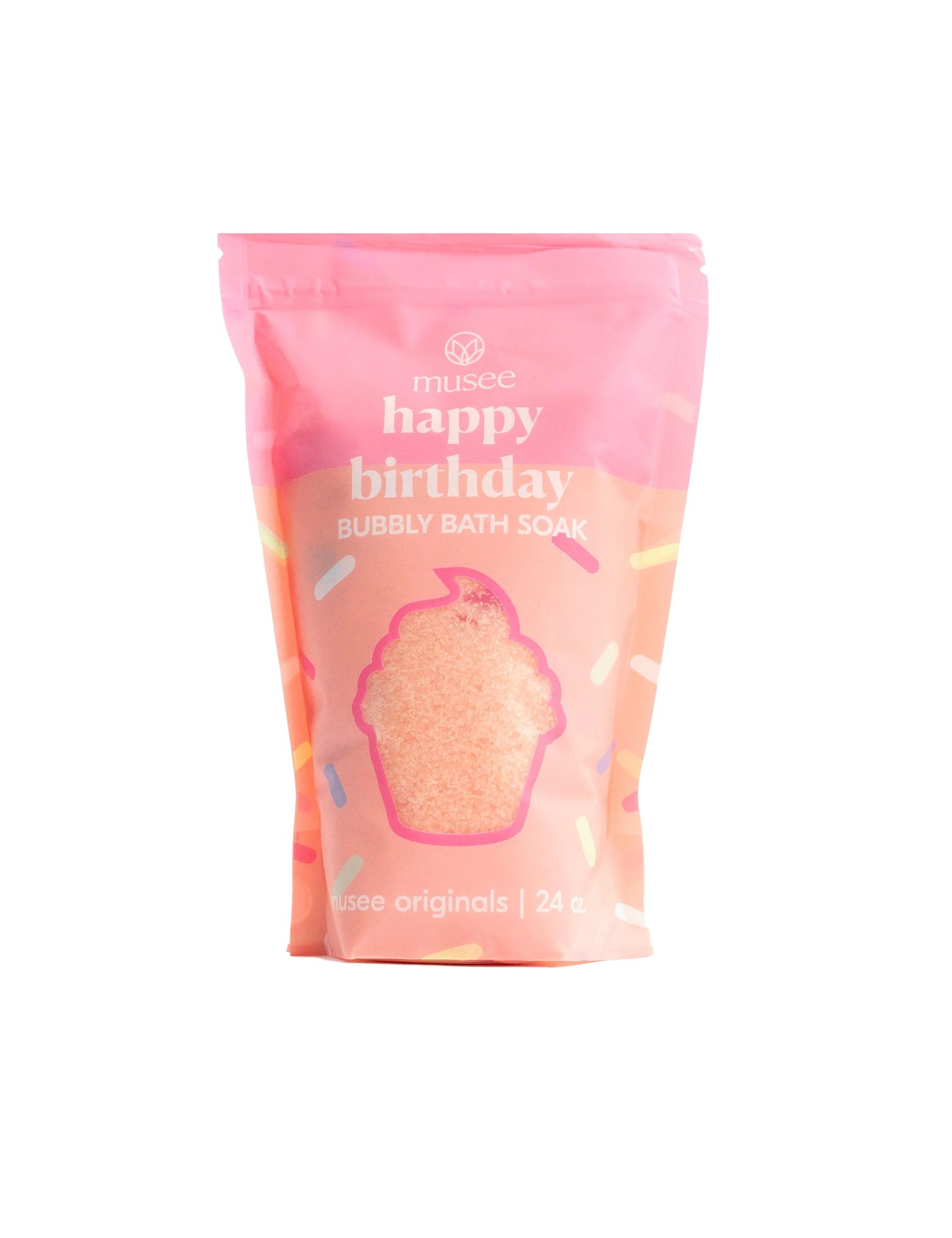 Happy Birthday Bubbly Bath Soak