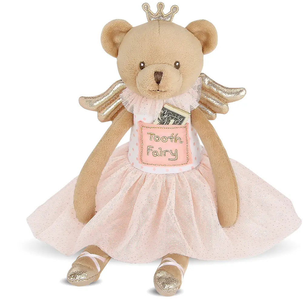 Bearington Tooth Fairy Pillows- Multiple