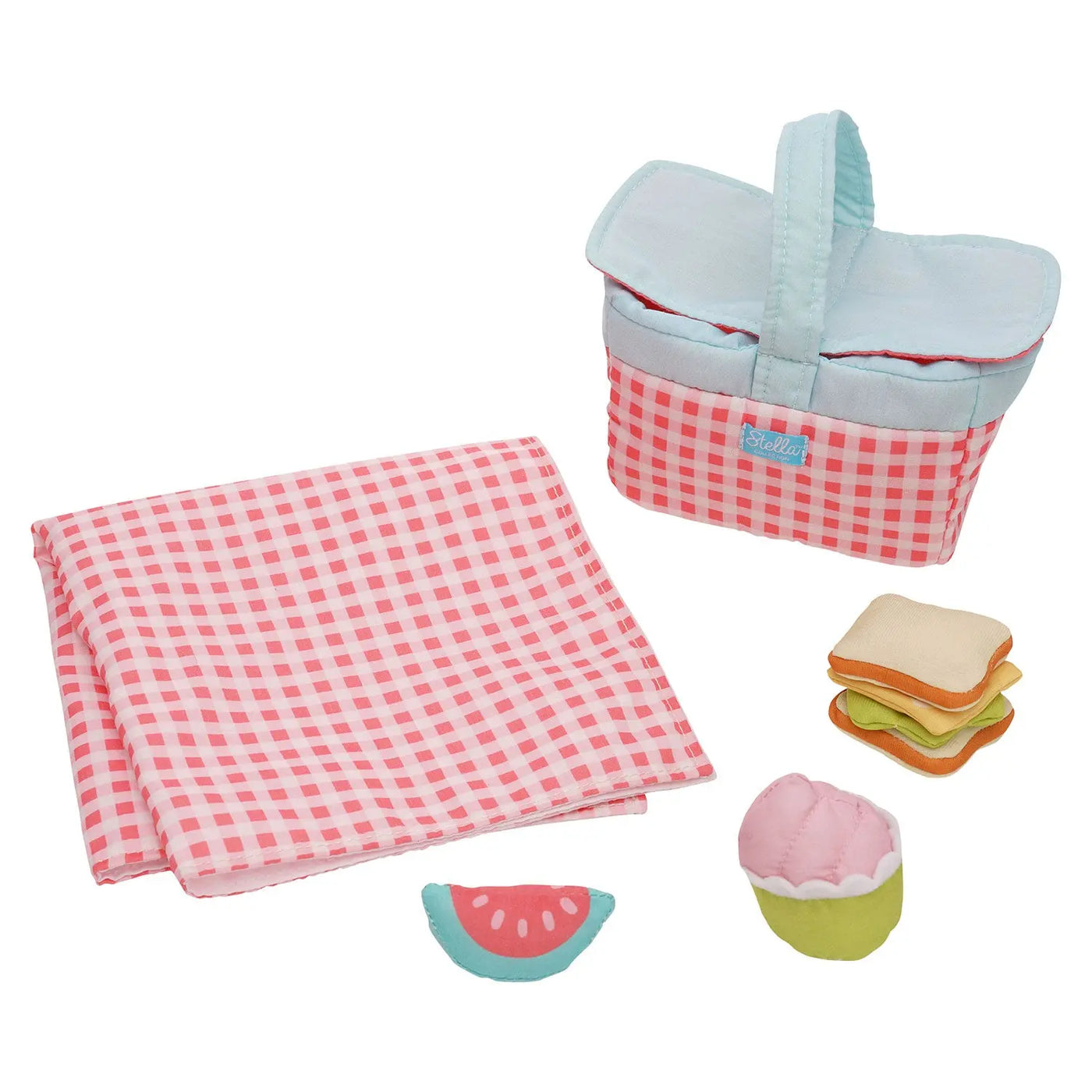 Baby Stella Collection Picnic Set