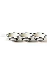 HE Mini Trio Bowl- Multiple