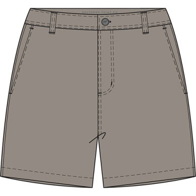 Youth Boardwalk Shorts