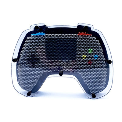 Pin-N-Play Game Controller